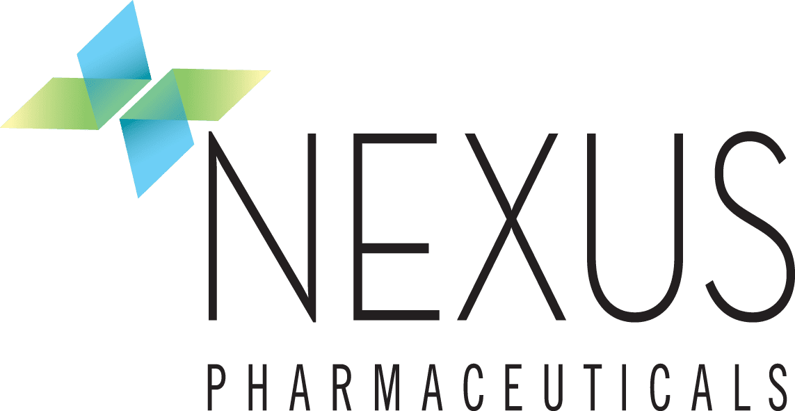 628fca7cdd1baa7debb589a4_Nexus-Pharmaceuticals-Logo-1