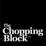 Chopping Block Logo